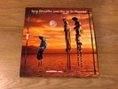 IZZY STRADLIN And The Ju Ju Hounds S/T LP Vinyl 1992 1st Press Guns N' Roses
