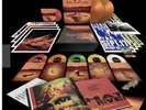 ALICE IN CHAINS Dirt 30TH ANNIVERSARY BOX SET/3000 (SOLD OUT) LTD EDITION