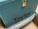 TAYLOR SWIFT MIDNIGHTS VINYL RECORD COLLECTOR CASE  IN HAND  100% RATING SELLER