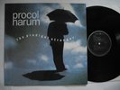 PROCOL HARUM The Prodigal Stranger LP 1991 Germany EX/EX-