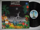 SMOKIE Strangers In Paradise LP 1982 Holland Near Mint