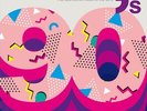 6522726 3230338 Vinile Flashback 90'S / Various