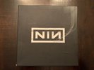 Nine Inch Nails The Hand That Feeds With Teeth NIN9X04 Promo 9