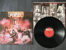 W.A.S.P. S/T Original Capitol 1st Vinyl LP 1984 Self-titled