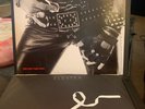 MOTLEY CRUE Too Fast For Love -1982 Elektra Pressing w/EX VINYL