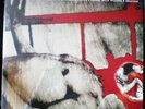 Nurse With Wound • Graham Bowers - Rupture (2xLP, Album, RSD, Ltd, Num)