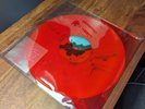 NEW Maneskin Rush  - Vinyl LP Record - Liquid Blood Filled Sleeve Edition /2000