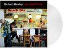 Richard Hawley - Richard Hawley, Late Night Final & Lowedges Limited vinyl