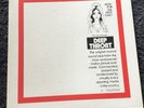 Deep Throat Soundtrack | Reissue | 2004 | LP | Gatefold | W/ Poster, Excellent