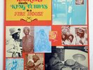 AUGUSTUSPABLO ROCKERS MEETS KING TUBBYS FIREHOUSE SHANACHIE SHANACHIE43001 US LP