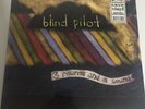 SEALED 3 Rounds and A Sound Vinyl by Blind Pilot (See photos)