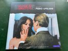 Piero Umiliani - La Legge Dei Gangsters | 2xLP Limited Edition | Coloured Vinyl
