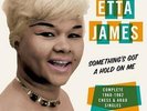 Etta James Something's Got a Hold On Me: Complete 1960-1962 Chess & Argo (Vinyl)