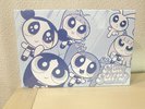 New Jeans -Get Up Official Album- The Powerpuff Girls x NJ Ver （New）