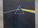 PINK FLOYD: Dark Side of the Moon MFSL 1-107 Mofi Audiophile Orig Vinyl LP