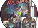 Marillion Script For A Jesters Tear Picture Disc Lp 