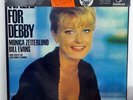 MONICA ZETTERLUND WALTZ FOR DEBBY PHILIPS RJ5119 JAPAN CAP OBI VINYL 1XLP