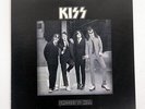 KISS DRESSED TO KILL CASABLANCA SWX6188 JAPAN VINYL LP