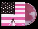 PREORDER(Sept-Oct): Lil Uzi Vert Pink Tape Vinyl Limited Edition Spotify (NEW)
