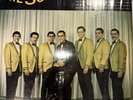 Gil Suarez Y Sus Hi Latins Starbright Records SLP 991