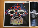SXL 2268 ED1 Rimsky-Korsakov Scheherazade Ansermet NEAR MINT Decca 1st WBG 1D 1D