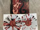 RARE Maroon 5 Songs About Jane [New Open Vinyl LP] 2015 Reissue Tri-color Swirl