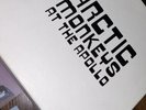 Arctic Monkeys At The Apollo Rare Vinyl Used Read Description Music Record Texas