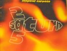 INSPIRAL CARPETS - SATURN 5 -LTD EDITION #1893 - 7