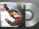 Vanelle Import Canada Clear Vinyl Electronic 12