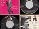 NM vinyl GSS Elvis Presley 