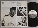 Cecil Payne - Zodiac - OG 1973 LP - STRATA EAST - VG++  Kenny Dorham RARE JAZZ
