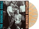 The Bouncing Souls - Hopeless Romantic LP Yellow w/Blue Splatter Vinyl