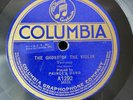 78 RPM  PRINCE'S BAND - Another rag A raggy rag - The ghost ... COLUMBIA  A 1292