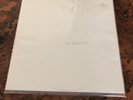 The BEATLES White Album 2-LP, Purple Capitol Uncut Photos Poster Vinyl Album