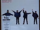 The Beatles Help  2014 Mono Vinyl Record LP Mint New Sealed