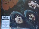 The Beatles Rubber Soul 2014 Mono Vinyl Record LP NM In Shrink