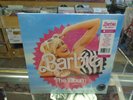 Barbie Soundtrack LP NEW HOT PINK vinyl Lizzo Billy Eilish Tame Impala Dua Lipa