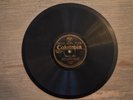 78 RPM Columbia 15138 Charlie Poole North Carolina Ramblers Rudded Rose