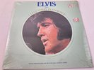 Sealed ELVIS A Legendary Performer Volume 2 RCA Records CPL1 1349 MINTY the King