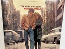 BOB DYLAN The Freewheelin' Bob Dylan COLUMBIA LP