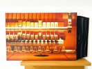 Aphex Twin / Drukqs 4LP Vinyl BOX 2001 UK Warp Records Experimental IDM