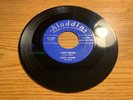 R&B 45 JIMMY LIGGINS I AIN'T DRUNK ALADDIN 3250 MINT-