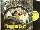 Quarteto Em Cy Quarteto Em Cy Vinyl LP  Brazil 2003 Reissue EMI 5424851