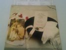 FANNY - CHARITY BALL LP + INSERT  UK 1ST PRESS REPRISE K 44144
