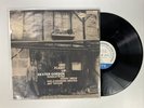 Dexter Gordon ‎– One Flight Up LP Blue Note 33 1/3 BST84176 Tanya (Donald Byrd)
