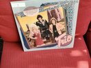 Dolly Parton Linda Ronstadt Emmylou Harris Trio 1987 shrink/hype