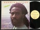 BURNING SPEAR FAROVER LP 1982  VG+