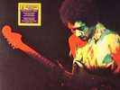 HENDRIX, Jimi - Band Of Gypsys (remastered) - Vinyl (gatefold 180 gram vinyl LP)