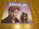 Valley Girl. 1984. Original Soundtrack Album. Avatar AVAL 5. Great condition.
