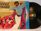 WILLIE HENDERSON and THE SOUL EXPLOSIONS Funky Chicken '70 Brunswick orig NICE